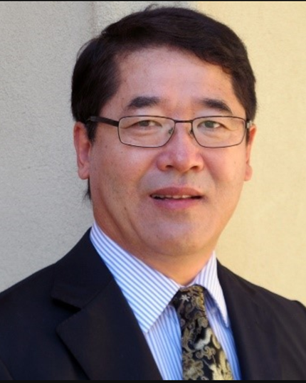 Qinglin Wu