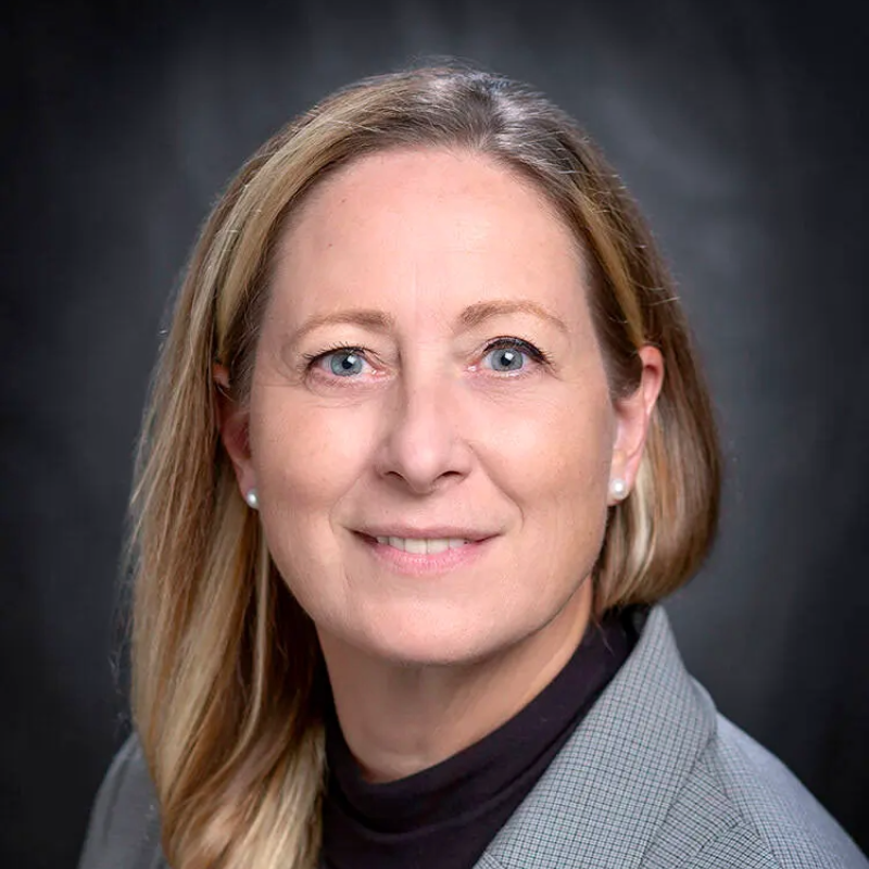 Clare Falcon