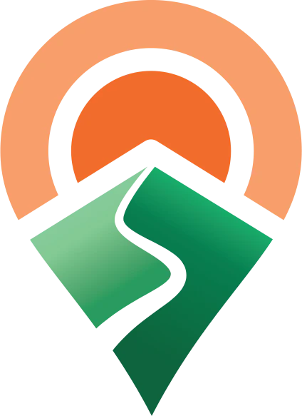 Avenza Maps Logo