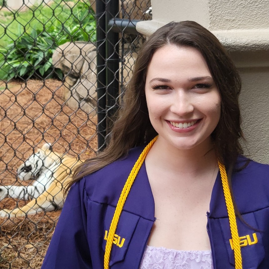 Carly Carpenter