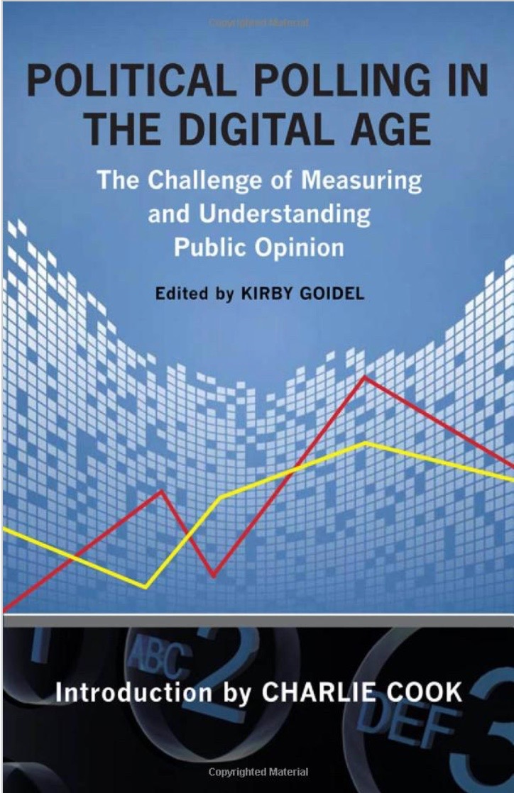 Political Polling in the Digital Age