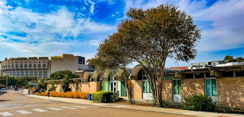 PPRL Building