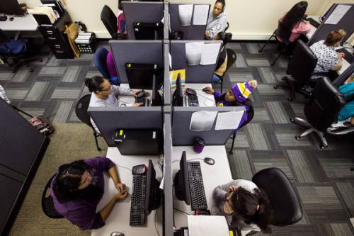 Image of the Public Policy Lab