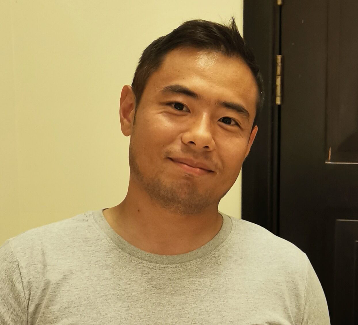 Dong Lau