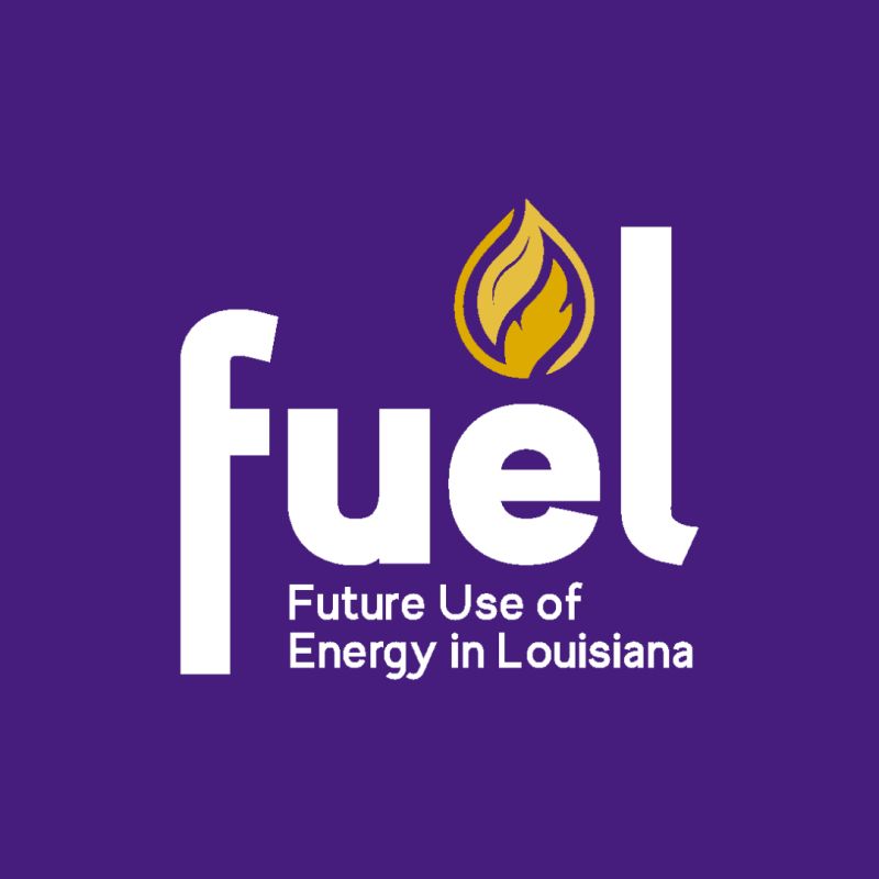 FUEL logo FUEL logo