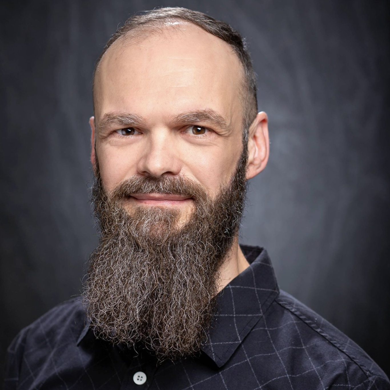 Michal Brylinski