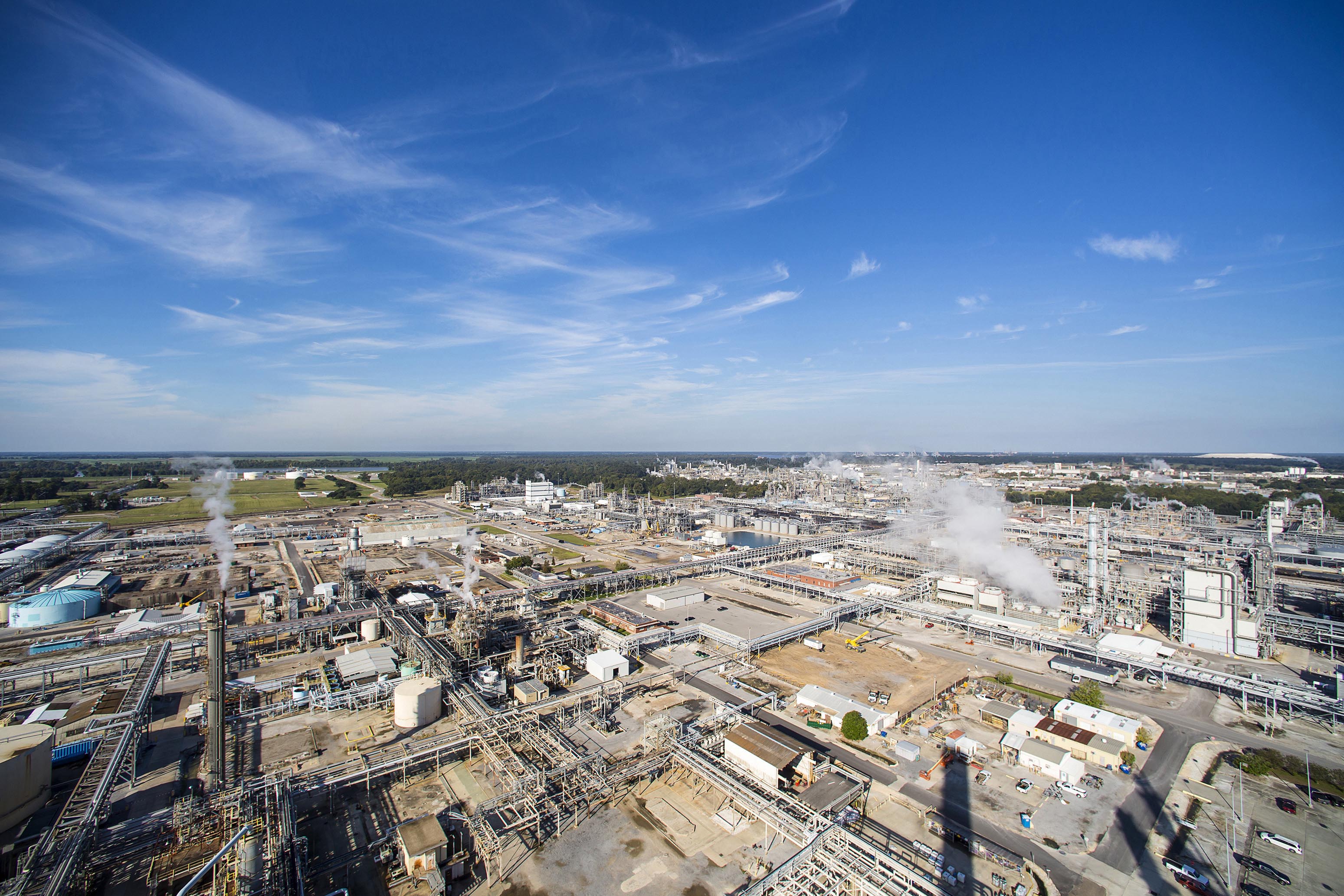 BASF Geismar