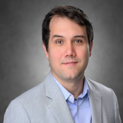 Dr. Greg Thom
