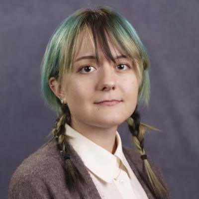 Allissa Kanton
