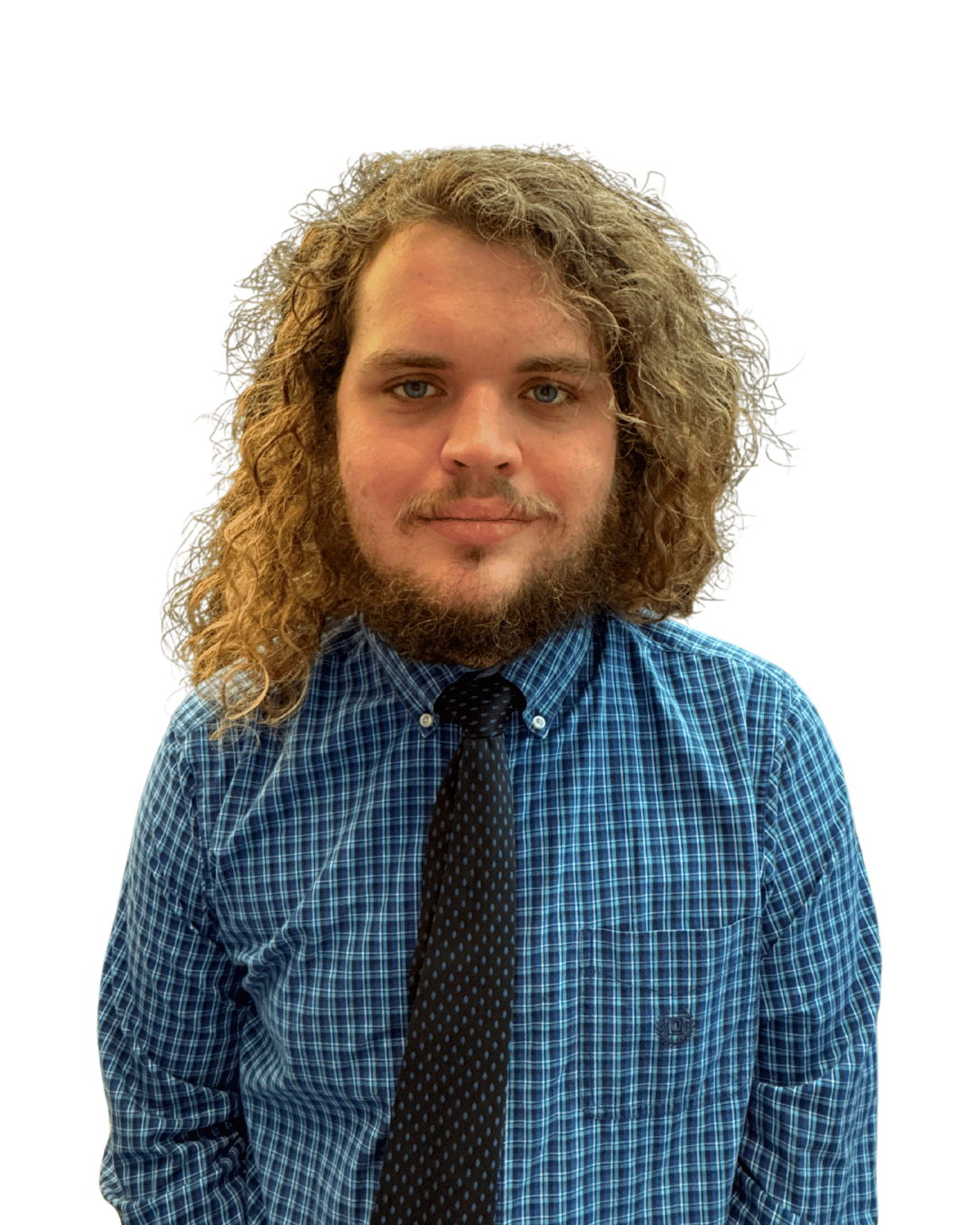 Isaac Bare