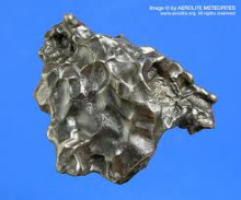 meteoritethree meteoritethree