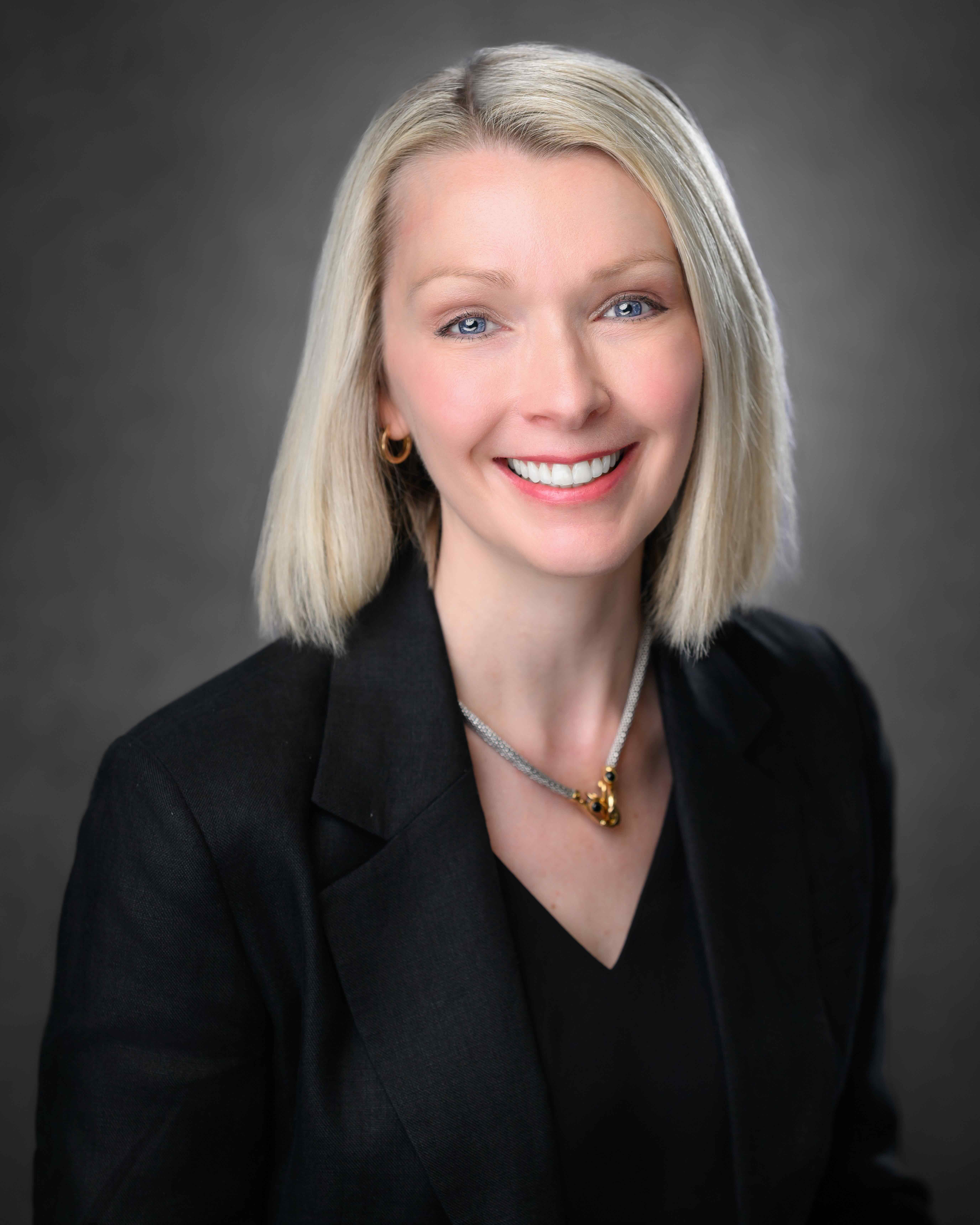Gretchen Schneider