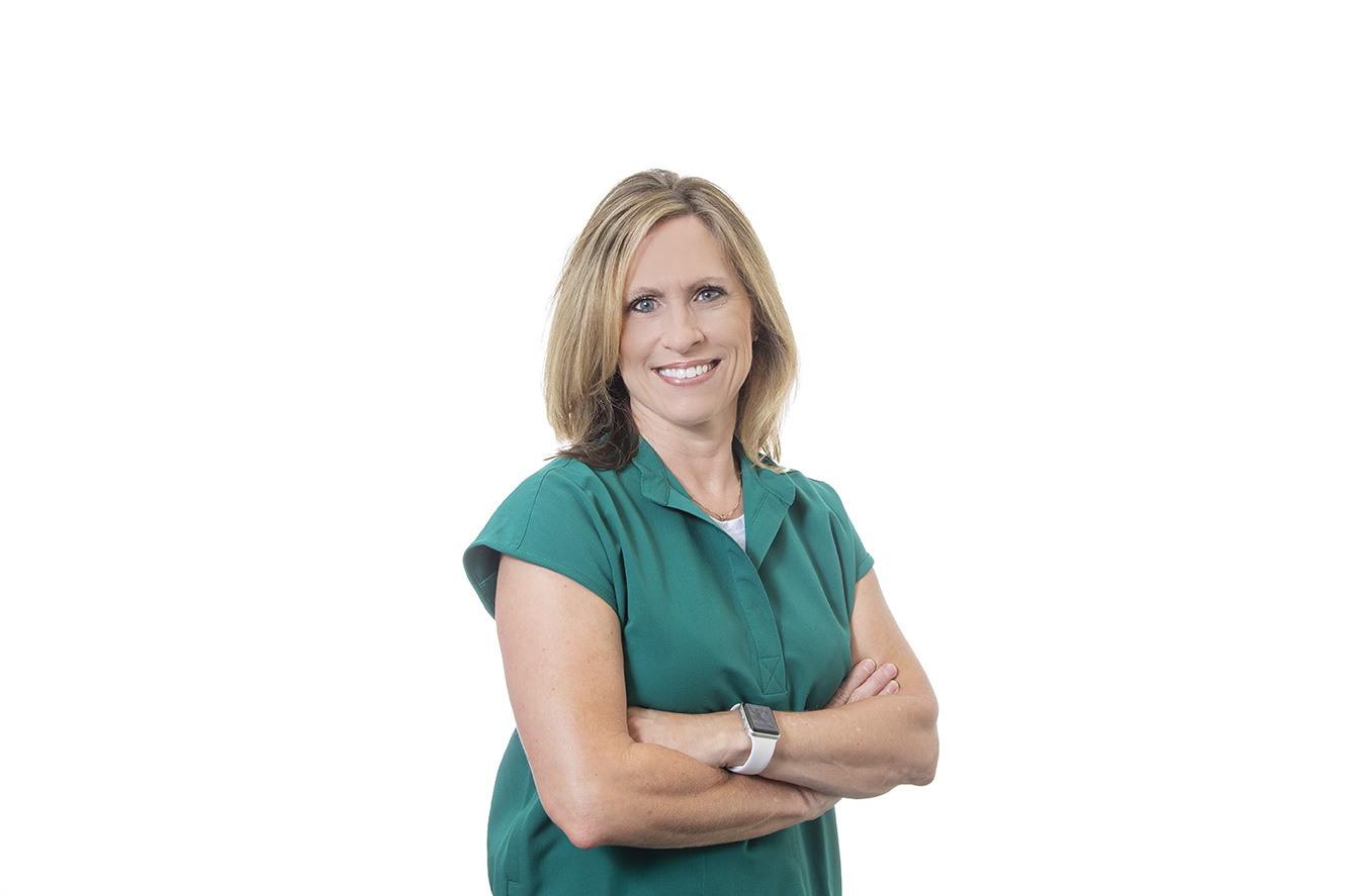 michelle's headshot