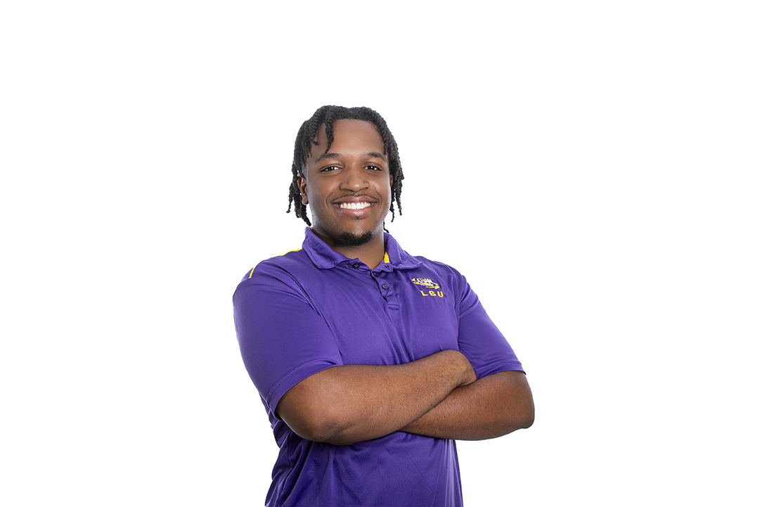 Souley Headshot