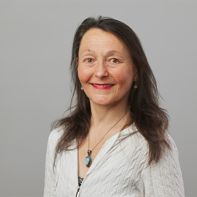 Isabelle Mansuy