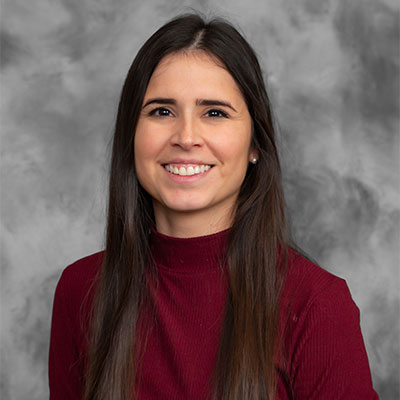 Karla Fraga