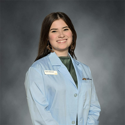 Taylor Mitchell