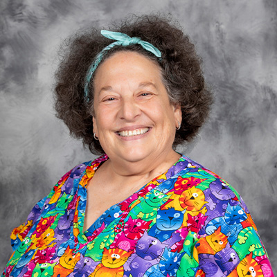 Wendy Wolfson