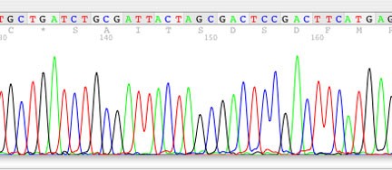 Gene Lab